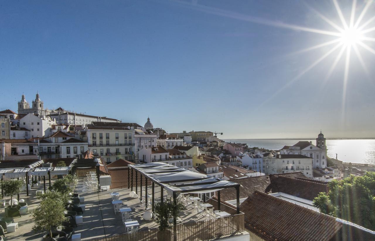 Casa Do Castelo Appartement