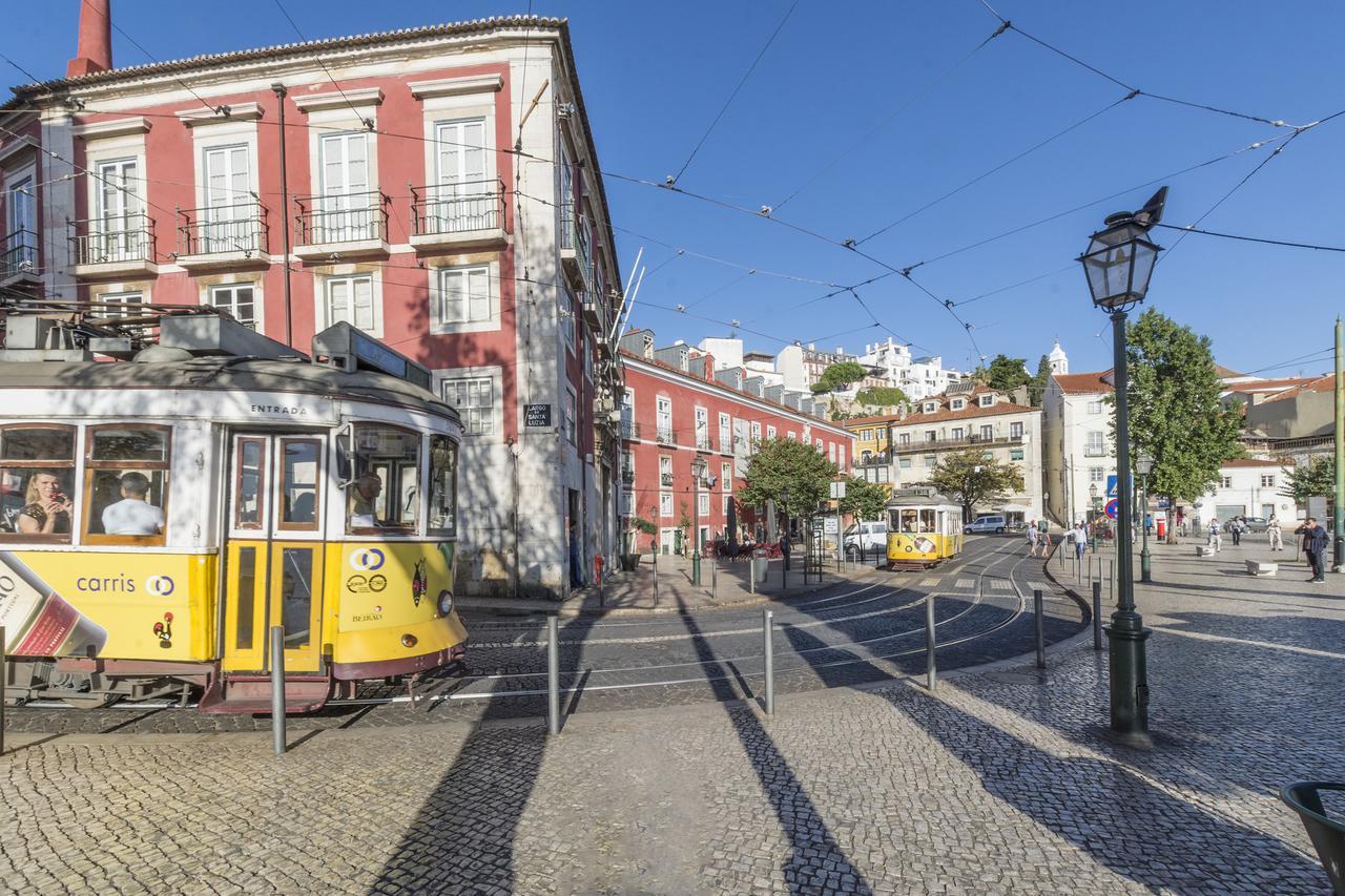 Casa Do Castelo Appartement