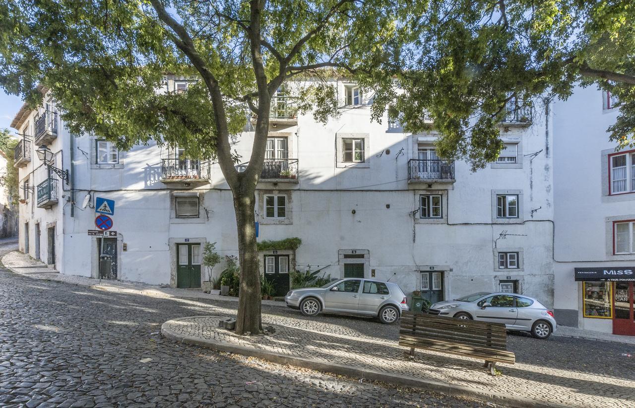 Casa Do Castelo Appartement Lisboa